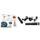 (EN) Discovery Spark 506 AZ Telescope with book Photo