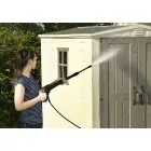 Dārza šķūnis Factor 6x6 Foto 4