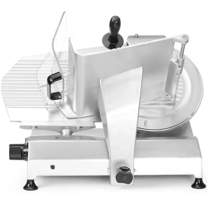 Krajalnica elektryczna do wędlin serów śr. 350 mm 370 W Photo