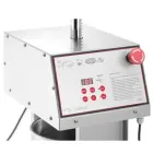 Nadziewarka elektryczna do kiełbasy pionowa 15 l 230 V 90 W - Hendi 282083 Фото num