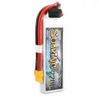 Gens Ace G-Tech Soaring 2200mAh 7.4V 30C 2S1P XT60 Battery Foto 4
