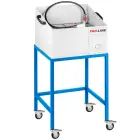 Myjka warsztatowa z obiegiem zamkniętym do części i narzędzi PRO-LINE 500 mobilna Foto 1