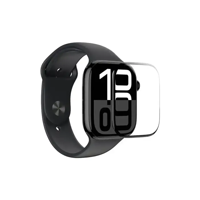 AmazingThing Radix Film For Watch 46mm (Clear) Foto 4