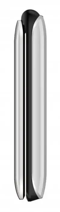 Flip phone MM 815 dula sim gray Photo