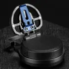 Mini flashlight LED keychain YT877 Type C Photo