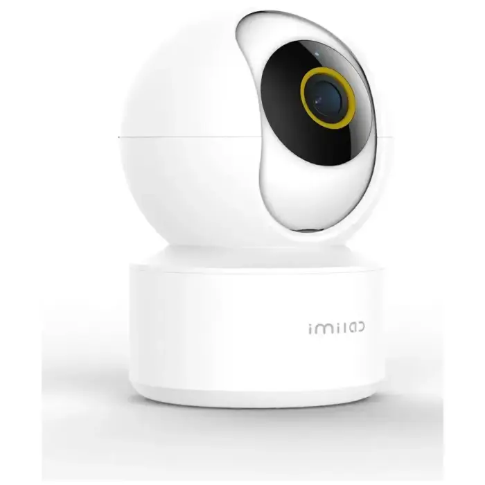 Imilab C22 Indoor Camera white Foto 4