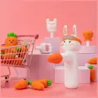 Mini massage gun 4smarts ACECOOL Rabbit white Фото num