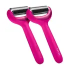 Micro Needle Face&Body Roller 8in1 Geske with APP (starlight) Foto 9