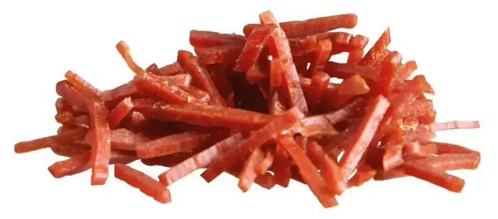 Gardumi kaķiem : Trixie Premio Tuna Bites, 50 g Foto 2