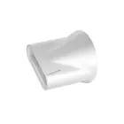 UWANT H100 Hair Dryer - White Фото num