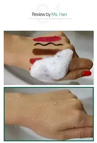 Some by Mi AHA-BHA-PHA Miracle Acne Cleansing Bar 106 G Foto 9