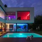 Qoltec LED Driver IP45 60W | 12V | 5A | Waterproof Photo