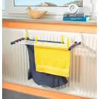 LEIFHEIT Veļas žāvētājs karināms Quartett 20 Foto 3