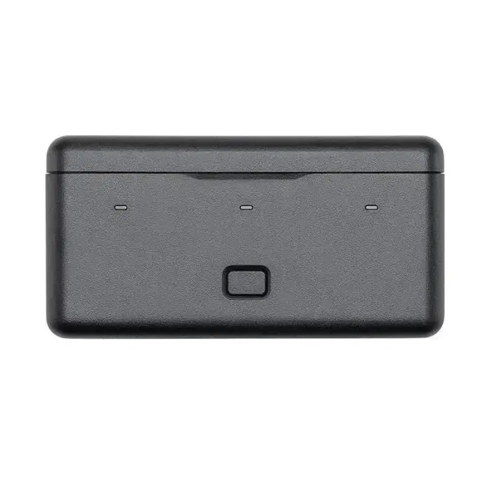 DJI Osmo Action 3 Multifunctional Battery Case Photo