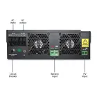 Qoltec Hybrid Solar Inverter Off-Grid 6KVA | 3,5kW | 100A | 24V | MPPT | Sinus Photo