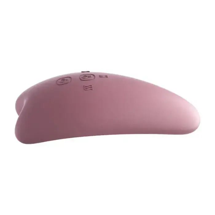 Lactation massager Momcozy LM01 (Pink) Фото num