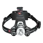 LED Headlamp LC4 waterproof IP54 Foto 6