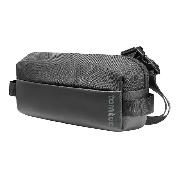 Sling Bag S 4L Tomtoc Explorer-T21 (black) Photo