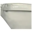 Nimmy Nerka na ramię szary|gray           Crossbody Glasses Cool Cat Foto 2