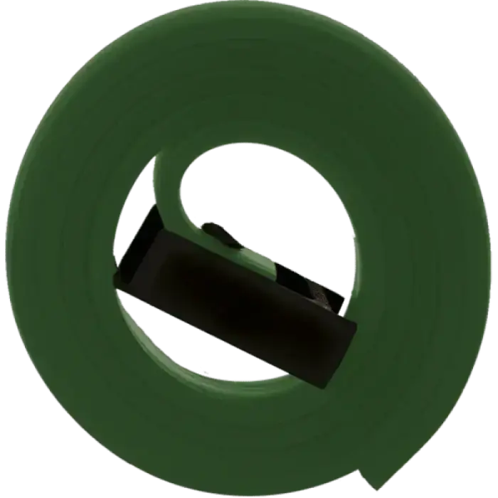 Pretblusu siksna suņiem - Beaphar Bio Band For Dogs, 65cm Photo