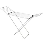 LEIFHEIT Classic Tumble Dryer Siena 180 Easy Aluminium Photo