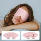 TECH-PROTECT EYESHADE SLEEP MASK BABY PINK Фото num