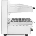 Salamander opiekacz model 600 3600W - Hendi 264706 Foto 6