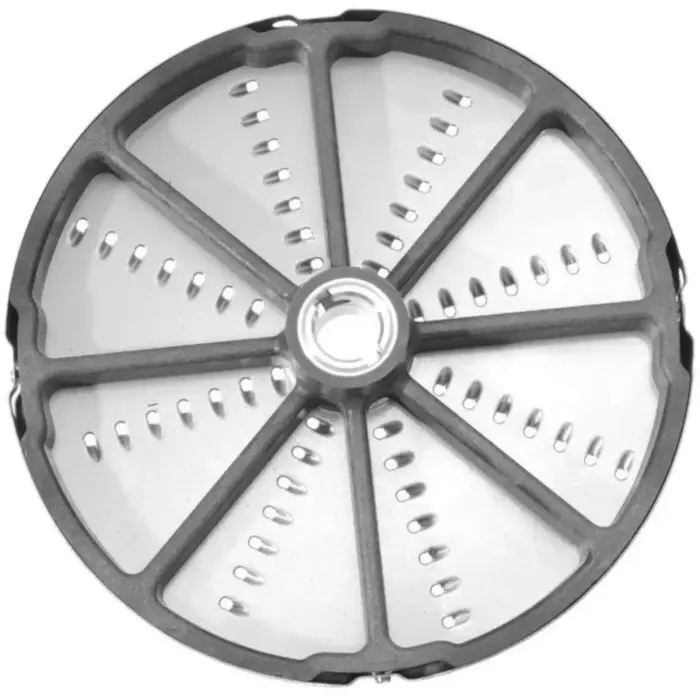 Tarcza do tarcia wiórków do szatkownicy SH-1 1 mm - Sammic 1010318 Photo