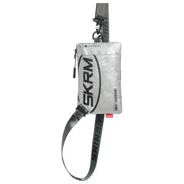 Skinarma Phone Bag Comet silver Фото num