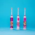 Paw Patrol Kids' Oscillating Toothbrush KOSMO Pink Photo
