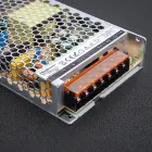 Qoltec LED Driver IP20 | 150W | 12V | 12.5A | Slim Foto 6