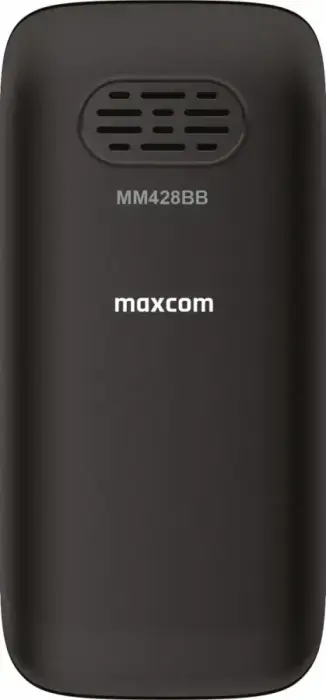 Telephone for senior MM 428L Фото num