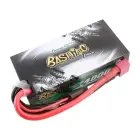 LiPo Gens ace G-Tech 4000mAh 2S2P 7.4V 60C Battery pack Foto 3