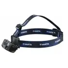 VARTA head flashlight LED Work flex motion sensor H20 150lm 18648 + 3 x batteries R3 (AAA) Foto 4