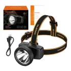 Superfire HL55 headlamp, 150 lm, USB-C, 4 modes, 270 m Foto 2