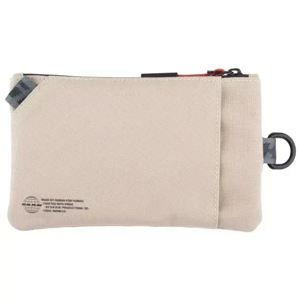 Skinarma Phone Bag Fardel ivory Фото num