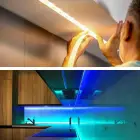 Qoltec LED power supply IP20 | 12W | 12V | 1A Photo