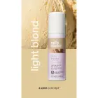 Milkshake Womens Milk_shake SOS Roots Light Blond Instant Hair Touch up Spray 75ml - Grey - One Size Foto 2