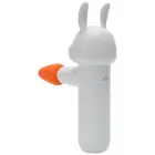 Mini massage gun 4smarts ACECOOL Rabbit white Фото num