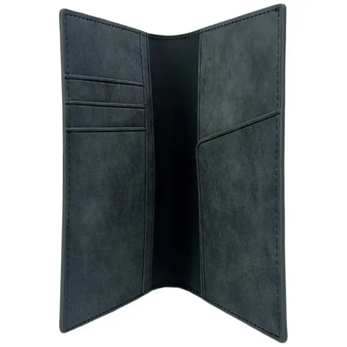 Passport case Nimmy wallet Raptor    Tiger grey Фото num