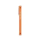 AmazingThing Minimal case for iPhone 17 Pro, compatible with MagSafe - orange Foto 6