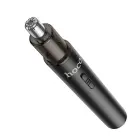Nose hair trimmer Hoco HP34 black Foto 5