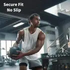 TECH-PROTECT EAR TIPS 3-PACK SAMSUNG GALAXY BUDS 3 PRO GREY Фото num