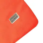 Shopping bag Wonder pattern 4 orange Foto 3