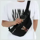 Nimmy Nerka na ramię różowy|pink          Crossbody Glasses Cool Cat Foto 10