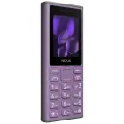 Phone HMD Nokia 105 TA-1684 DS purple Photo
