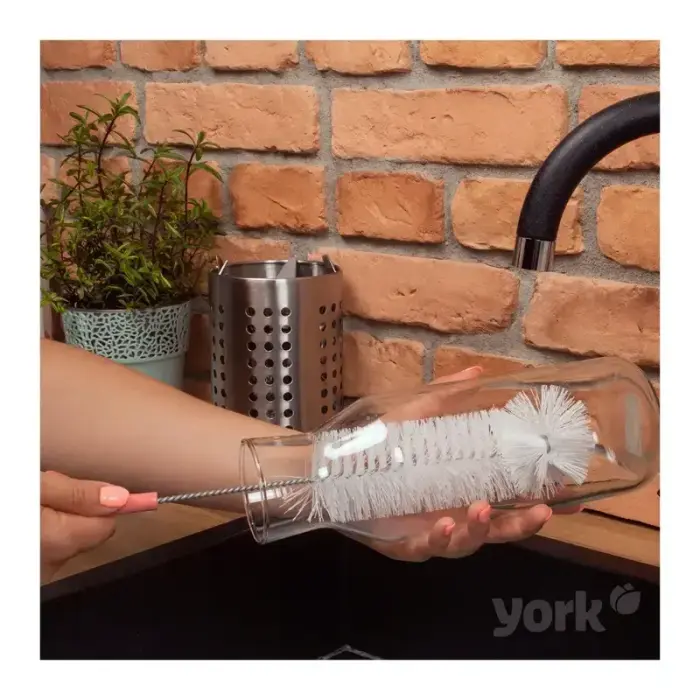 Ершик для бутылок 1/2 л Фото num