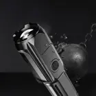 LED Zoom Flashlight B25 Фото num