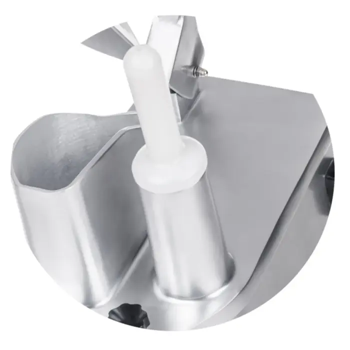 Popychacz do szatkownicy elektrycznej Royal Catering Photo