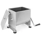 Mieszarka ręczna do farszu na kiełbasę 20L Hendi 282687 Foto 2